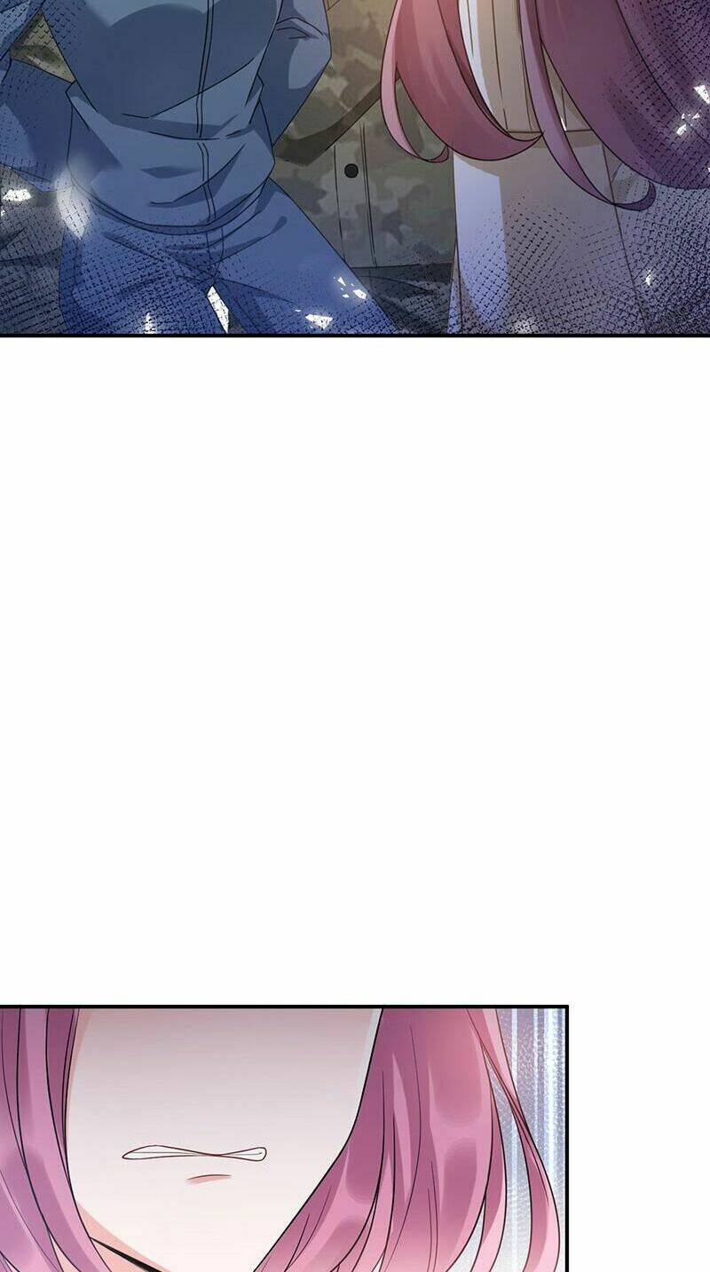 thịnh thế điềm sủng: cô vợ nhỏ đáng yêu của dịch thiếu chapter 56 7