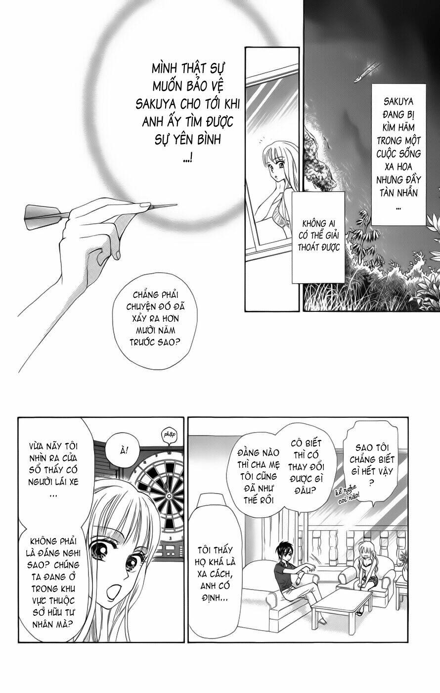 grand sun chapter 5 7