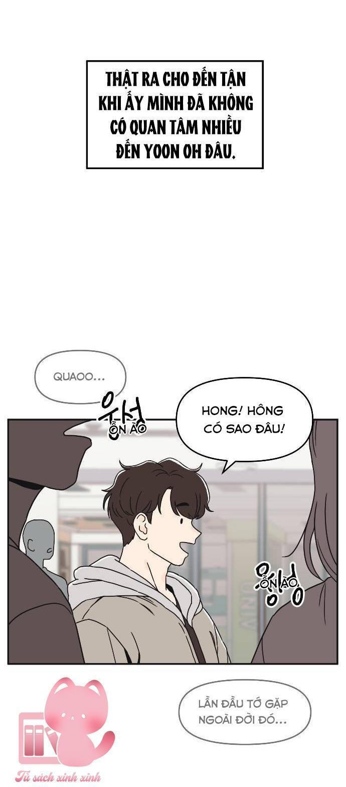 trái dấu hút nhau chapter 5 29