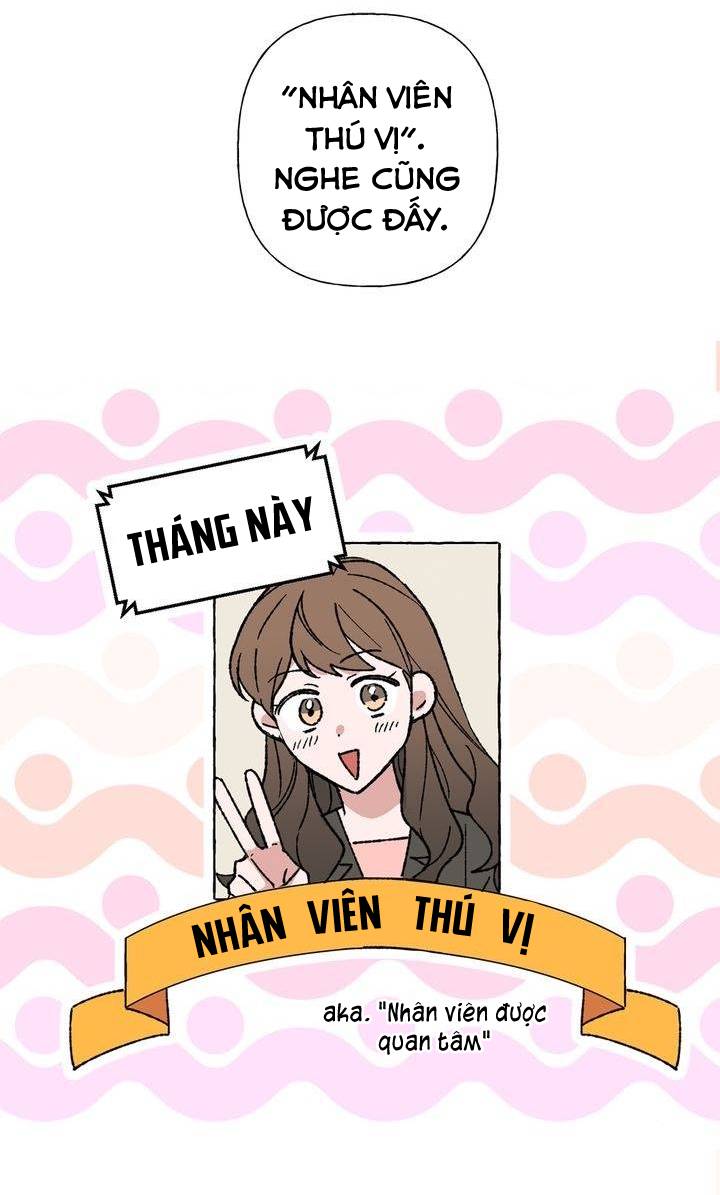 nhân viên mới của masung chapter 10 14