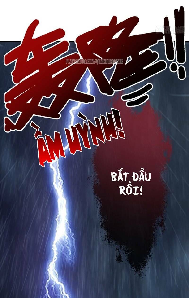 hồng thiên thần tôn chapter 39 12