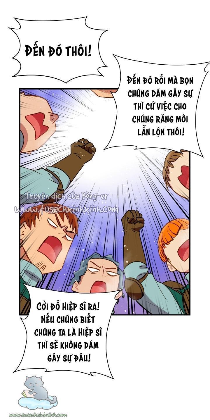 công nương khế ước của gia tộc công tước quái vật chapter 45 25