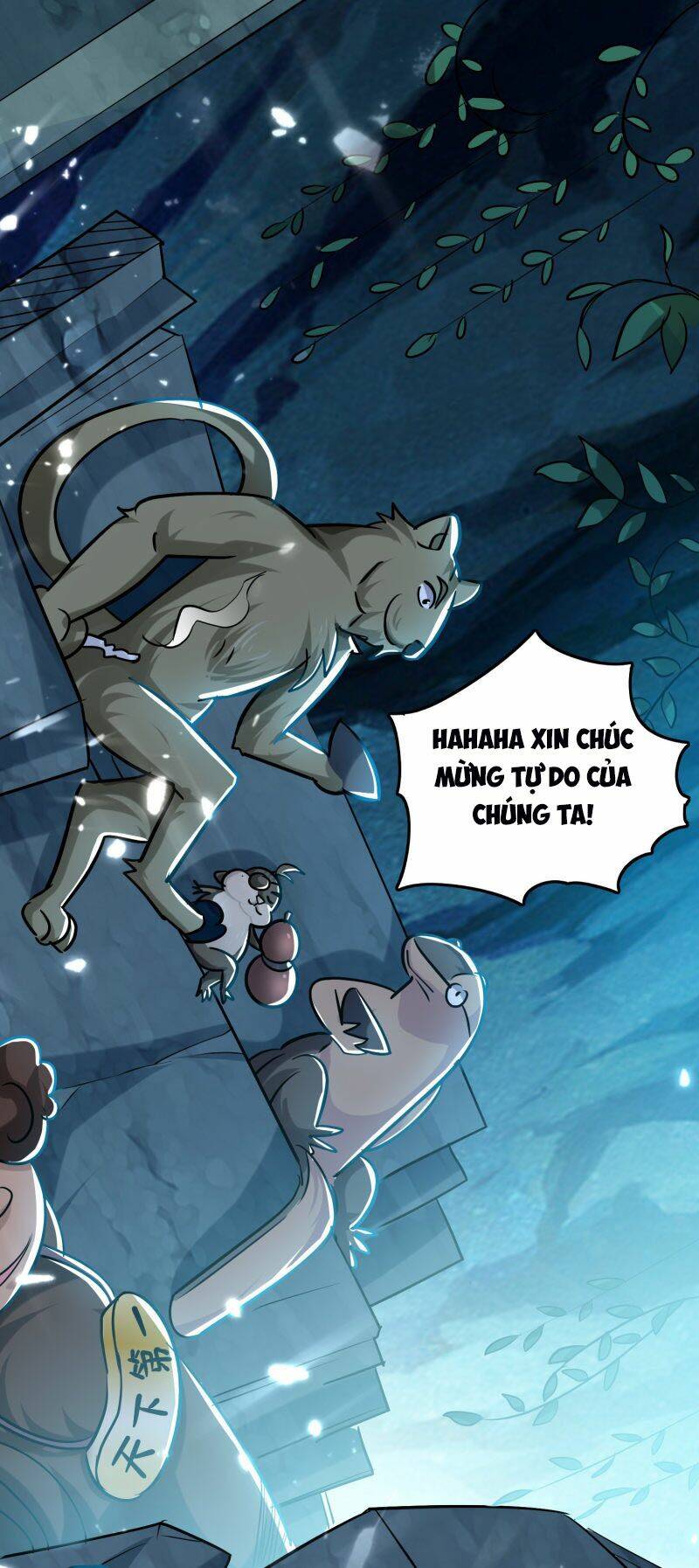 vạn giới tiên vương chapter 70 43