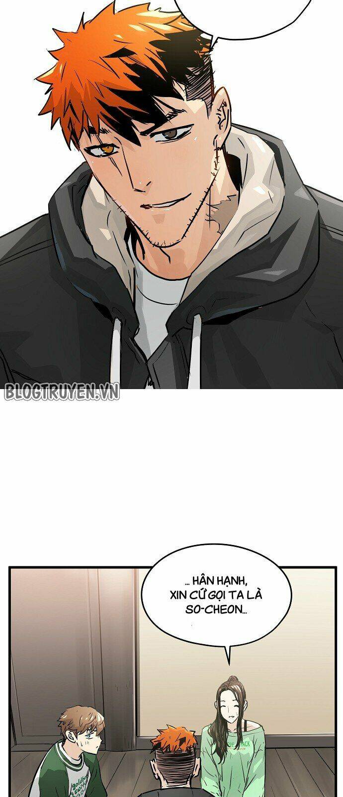 hứa lan chapter 28 40