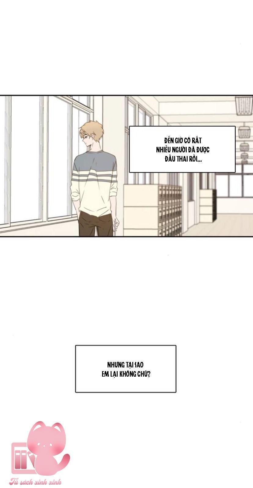 a good day to be a dog chapter 77 15