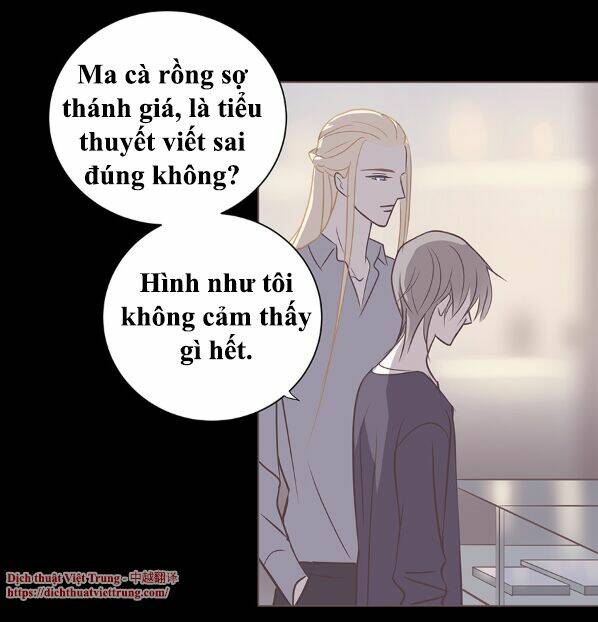 yêu trong giam cầm chapter 43 41