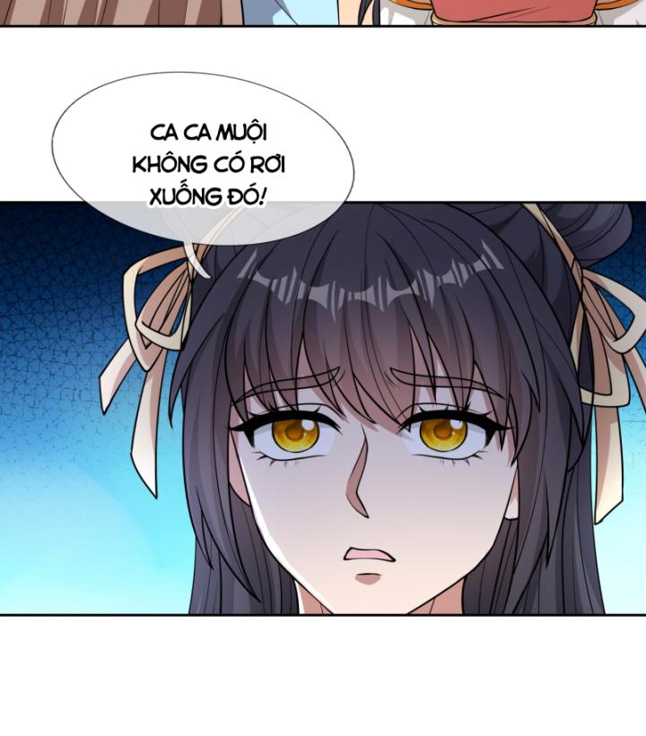 thiên uyên trở về: ta chính là thiên diệt chapter 3 30