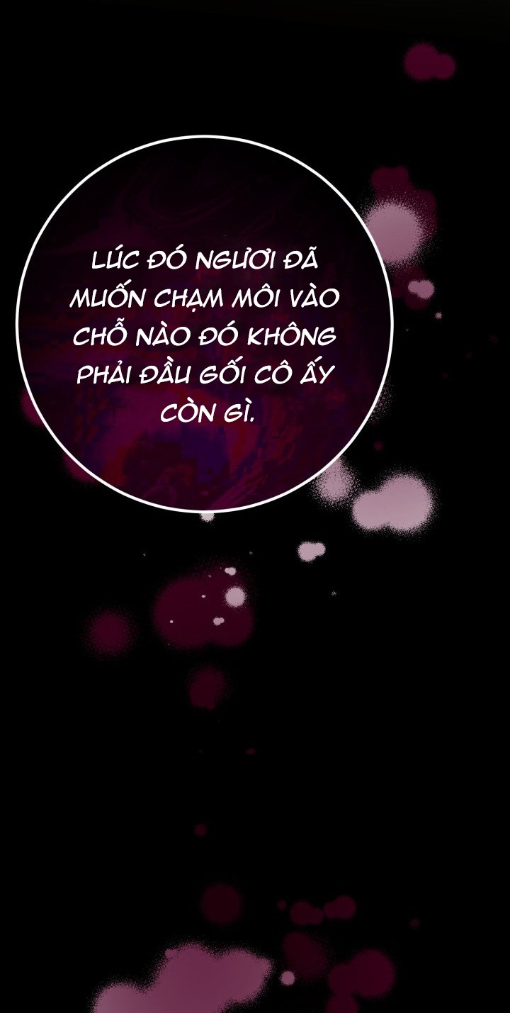 [18+] nếu cứu rỗi một cầm thú hư hỏng chapter 27.2 21