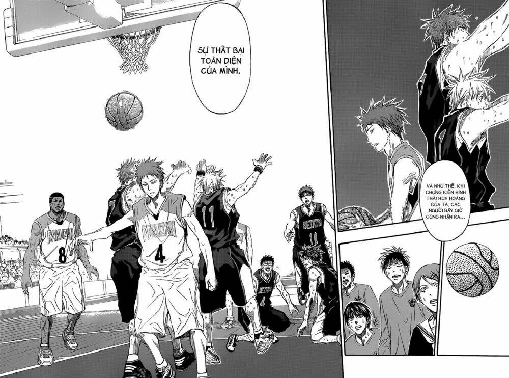vua bóng rổ kuroko chapter 261 12