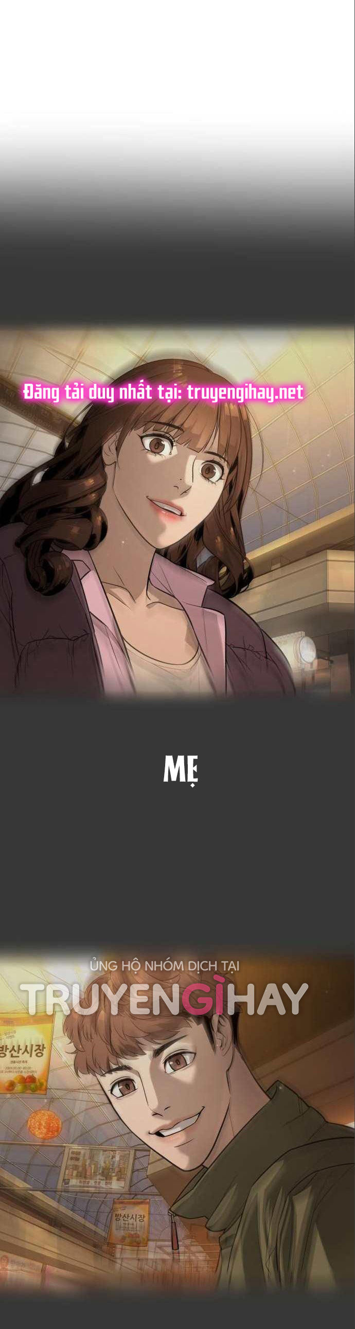 bạch huyết - white blood chapter 90 73