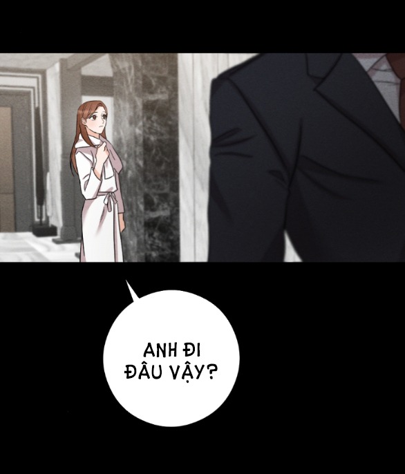 Để Đứa Bé Yên chapter 14.2 - Trang 33