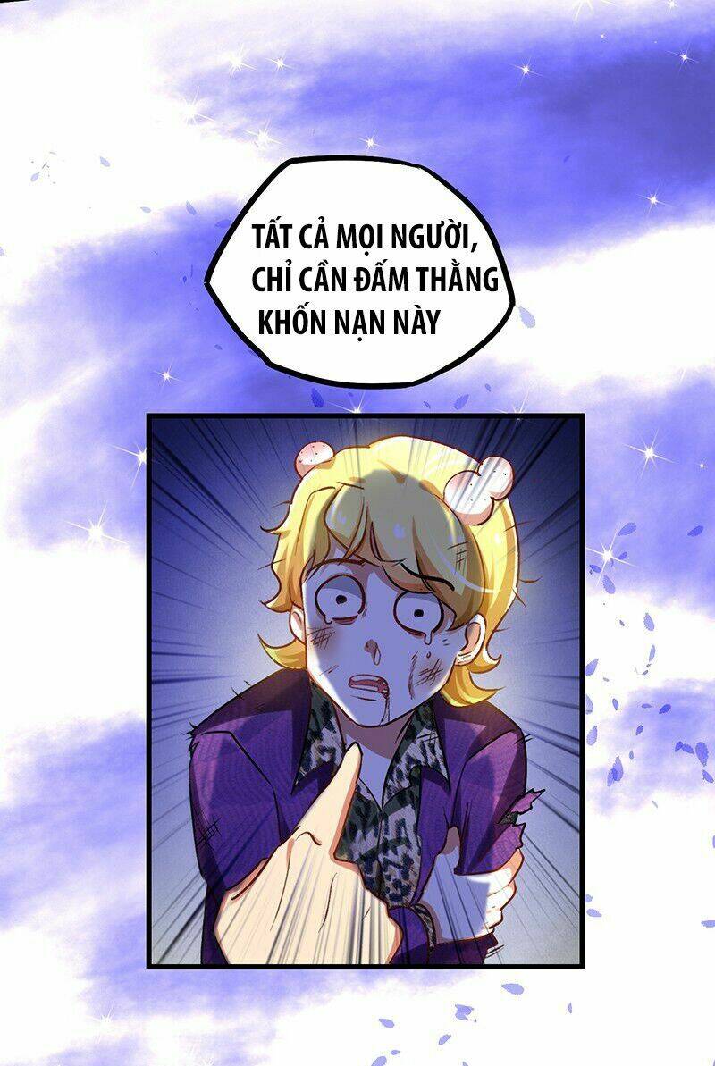 siêu cấp bại gia tử chapter 4 14