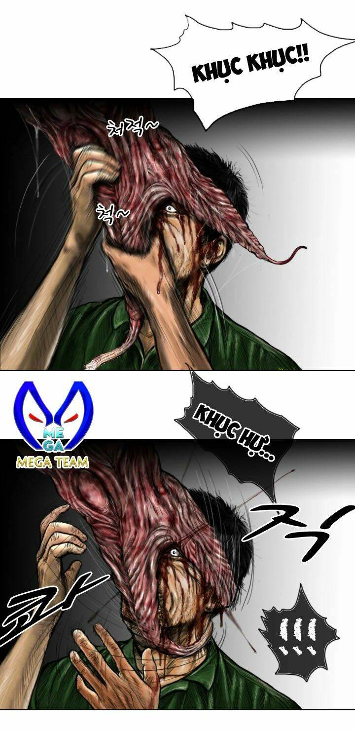 ký sinh thú webtoon chapter 17 6