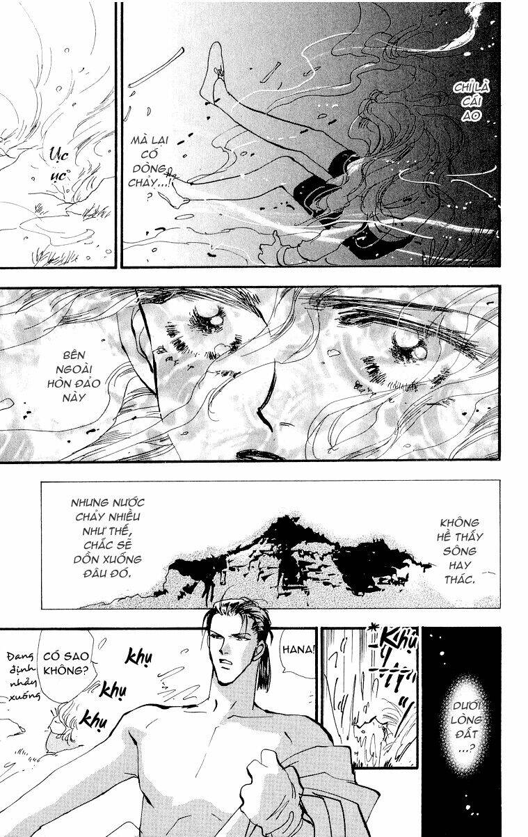 7 mầm sống chapter 7 12