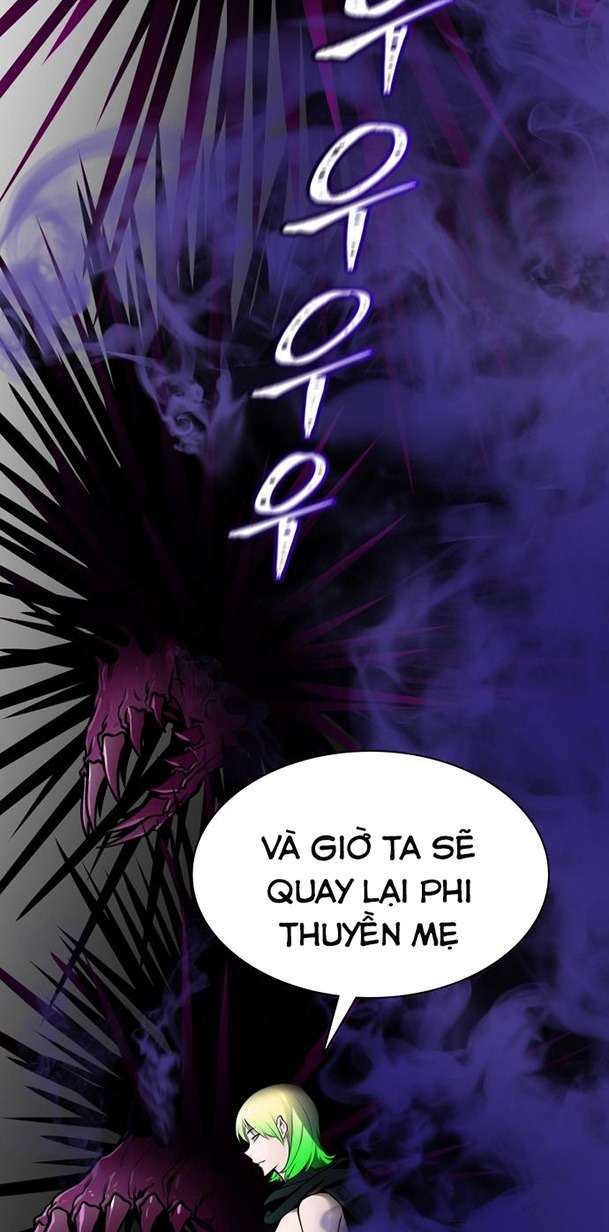 cuộc chiến trong tòa tháp chapter 592 90