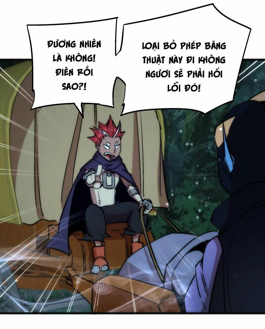 tôi không phải quỷ vương chapter 20 63