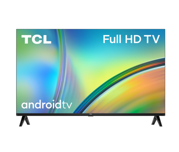 Android Tivi TCL 43 inch 43S5400A - Hàng chính hãng - Chỉ giao HCM