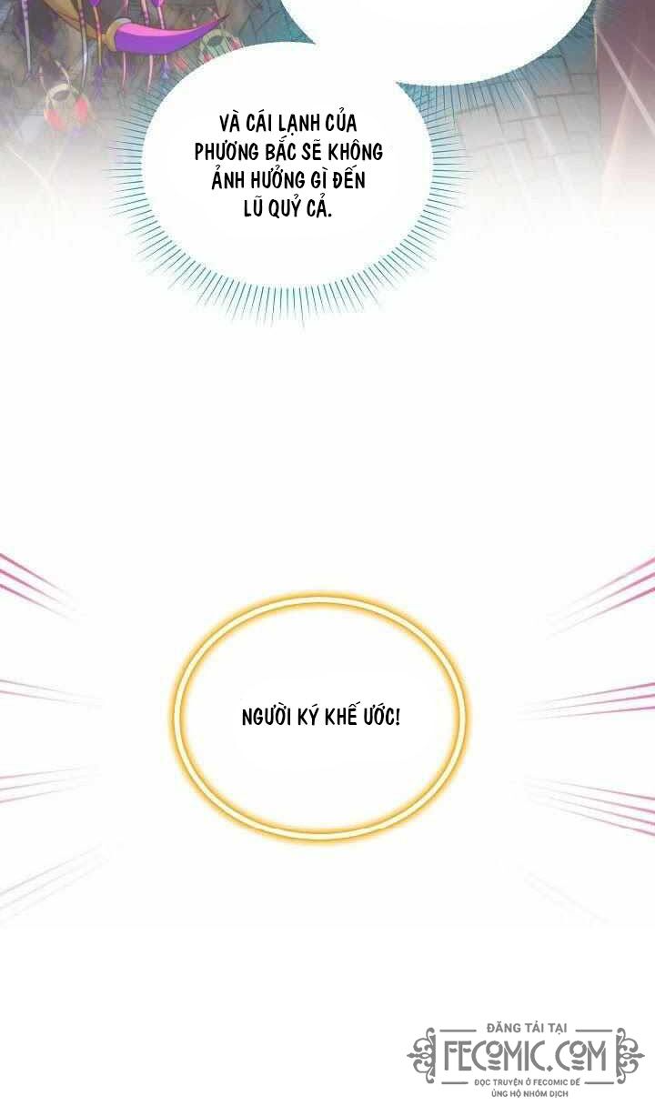 nữ công tước với tâm hồn trống rỗng chapter 49 37