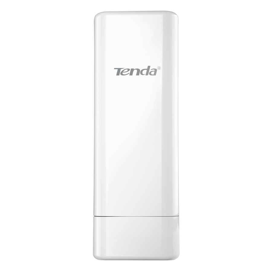 Router Wifi Ngoài Trời Tenda O3V2 2.4Ghz 150Mbps 5Km - Hàng Chính Hãng