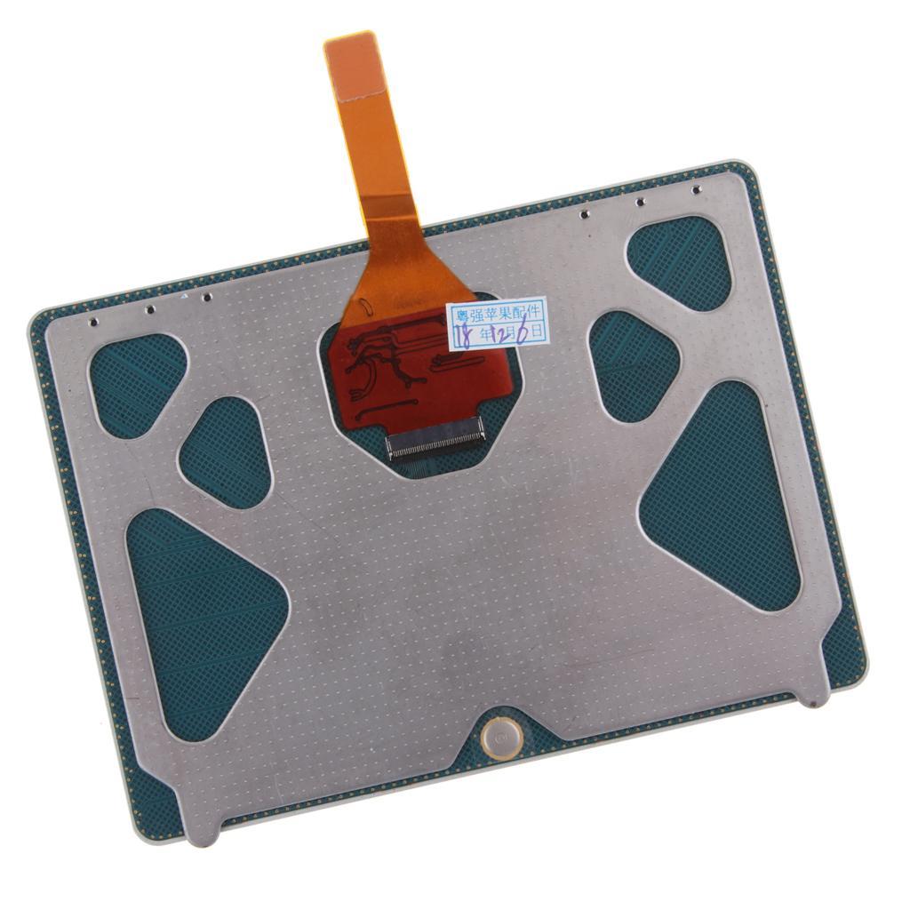 For  Pro 13" A1278 Replacement Touchpad Trackpad With Flex Cable 2008
