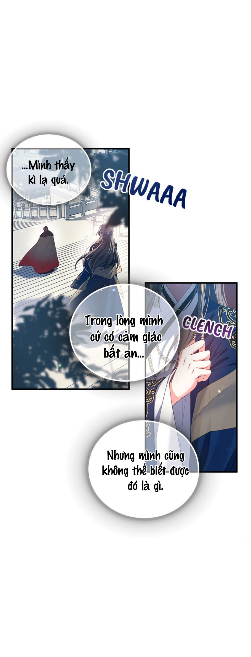 nàng sơn ca yêu kiều của yêu tinh (full) chapter 28.1 10