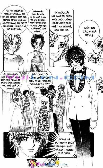 thiên thần tái thế chapter 4 145