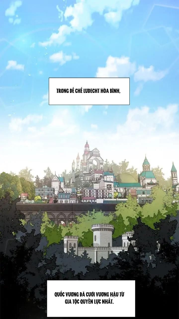 tôi là fan cứng hoàng tử chapter 1.1 2