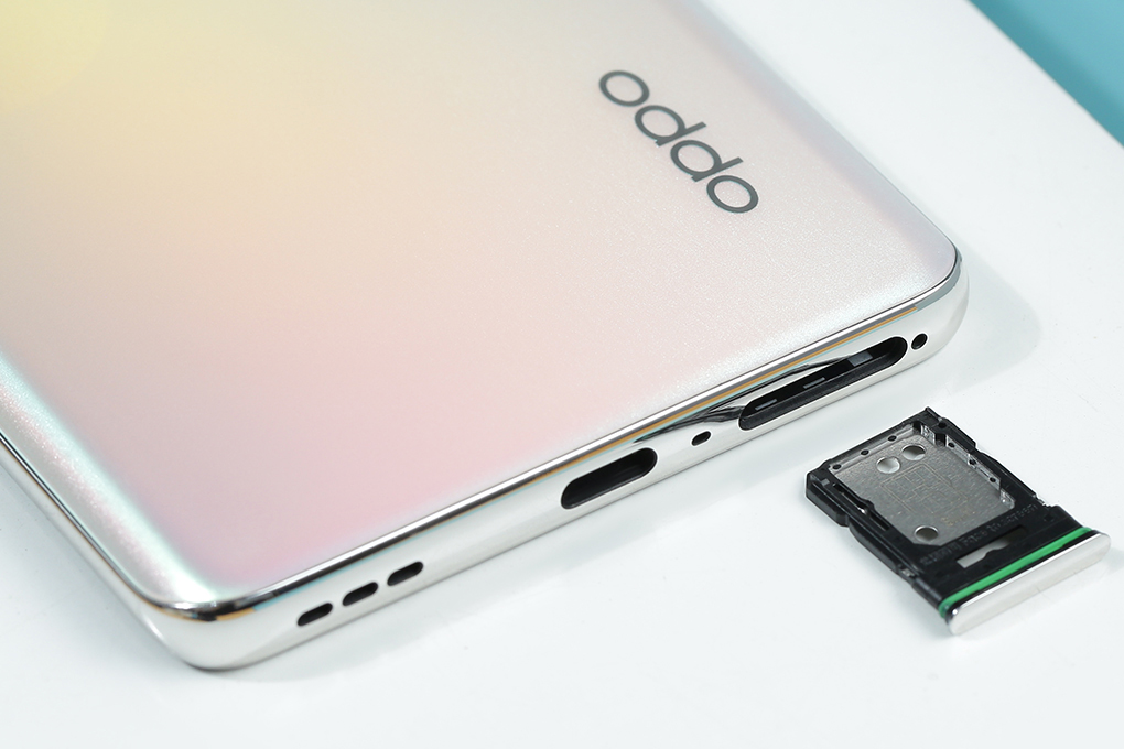 Điện Thoại Oppo Reno 8T 5G  - Hàng Chính Hãng