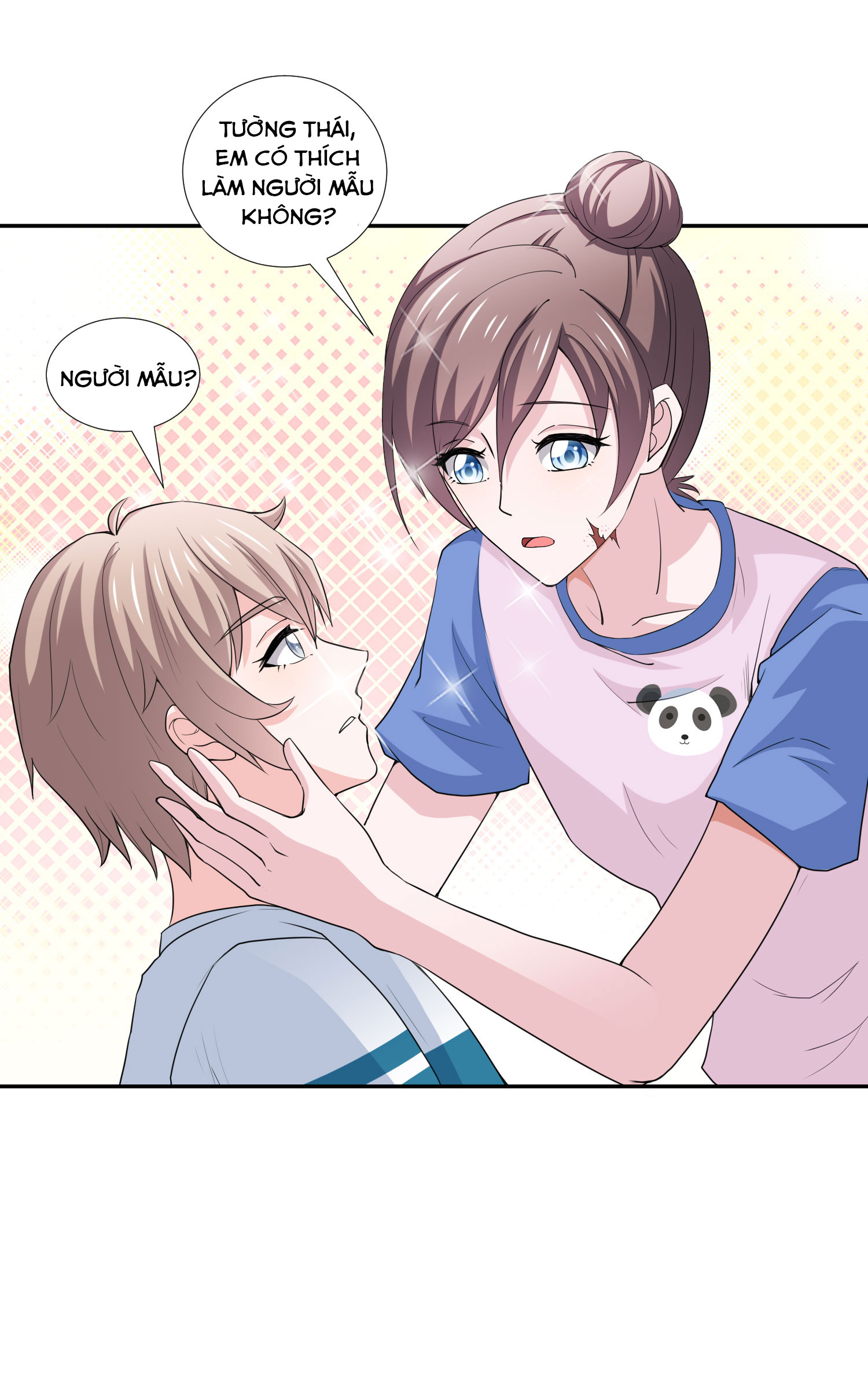 bí mật không thể yêu đương chapter 20 10