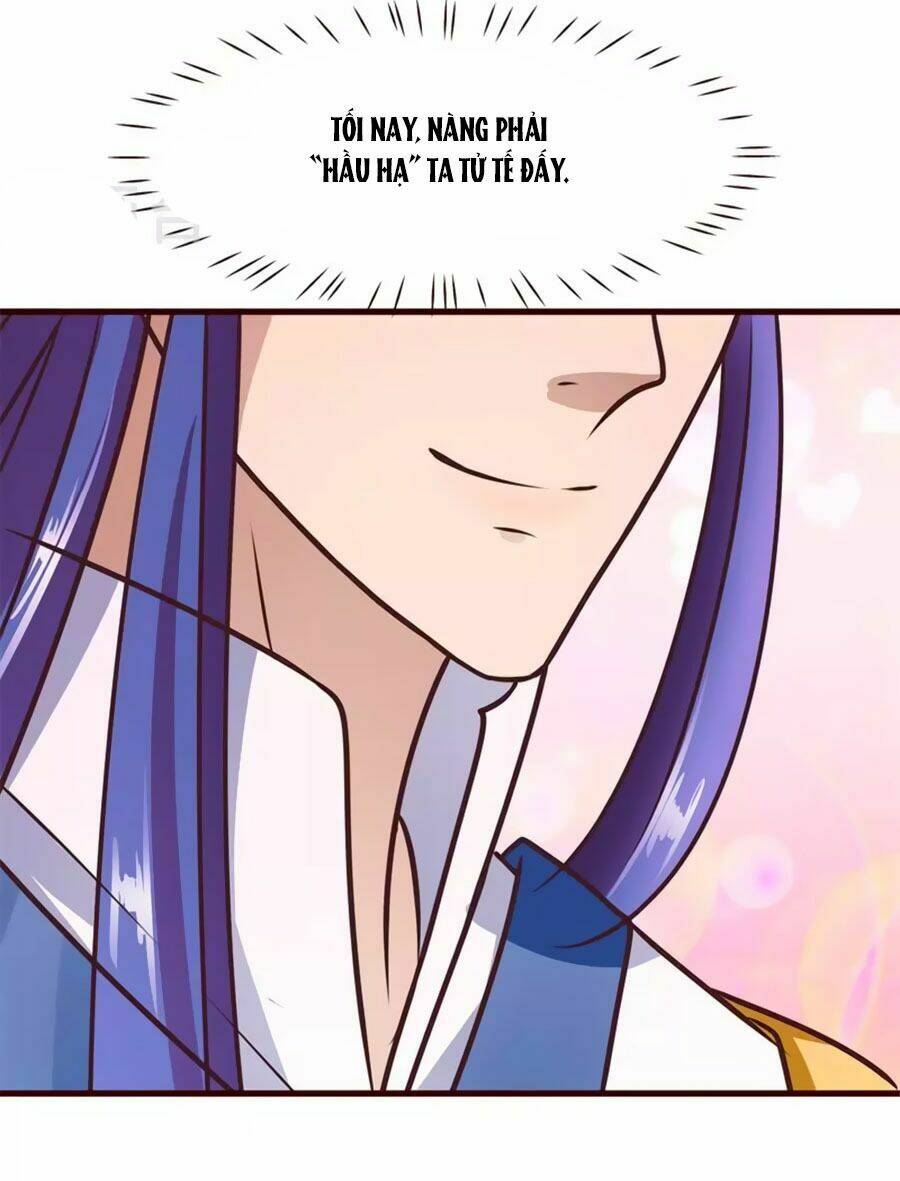 thỏ yêu tiểu vương phi chapter 7 24
