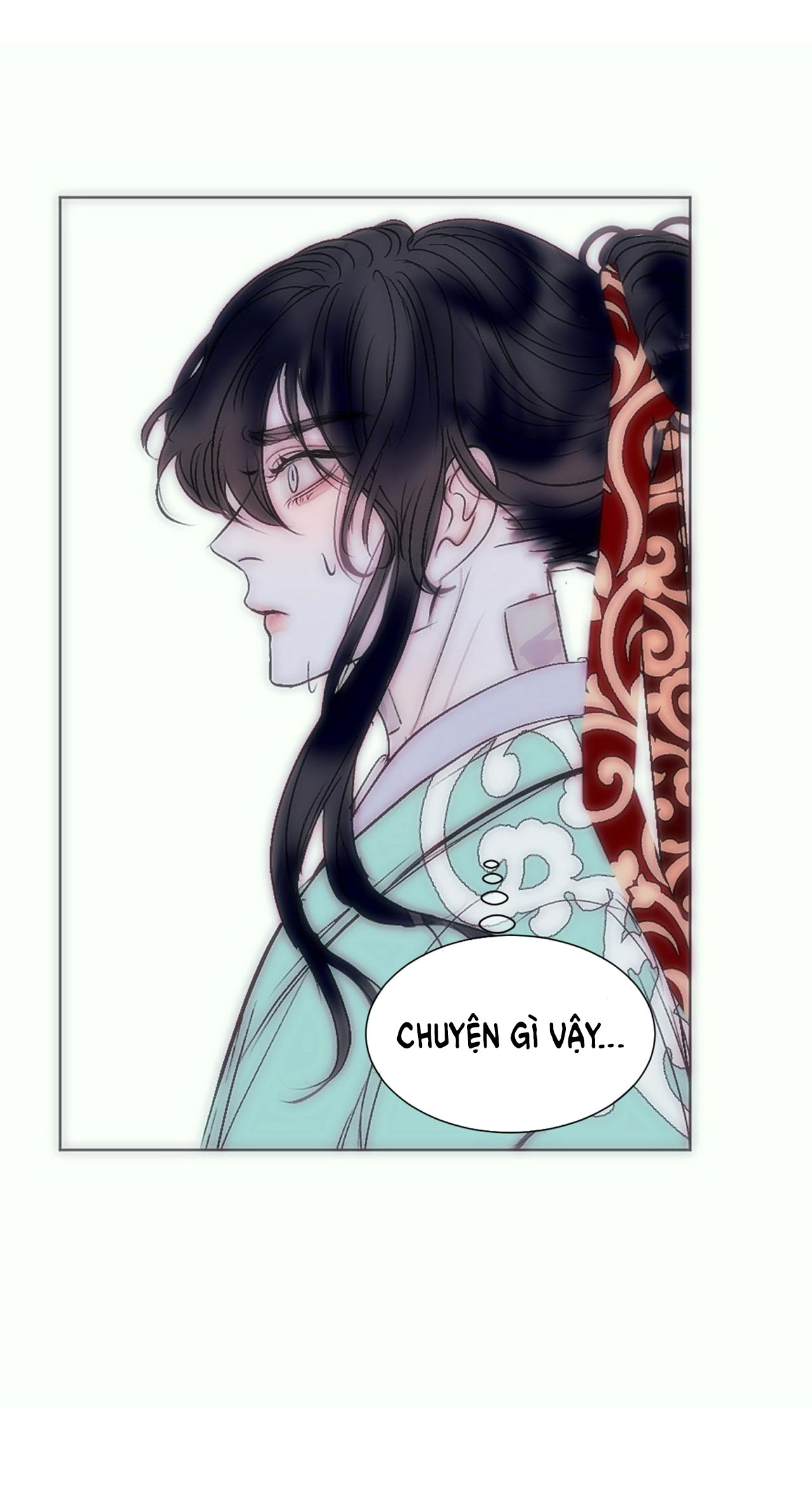 Chuyện Bên Lề Sau Khi Xuyên Sách Của Ta Và Sư Tôn chapter 4 - Trang 13