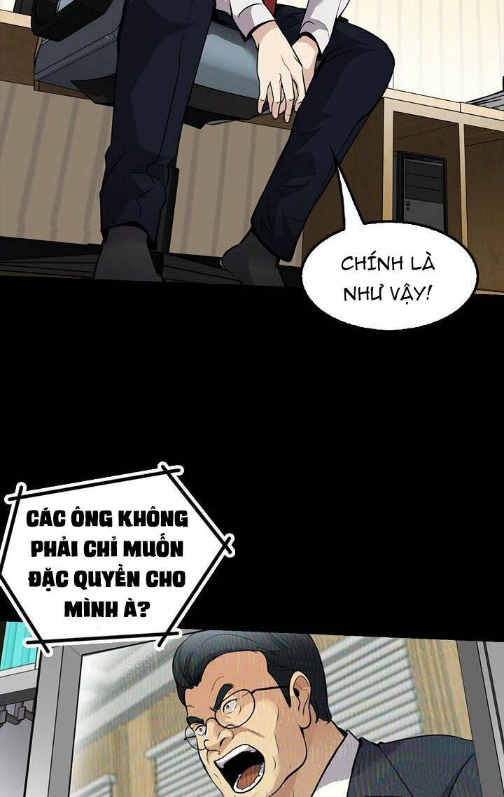 điều tra viên chuyển sinh chapter 78 77