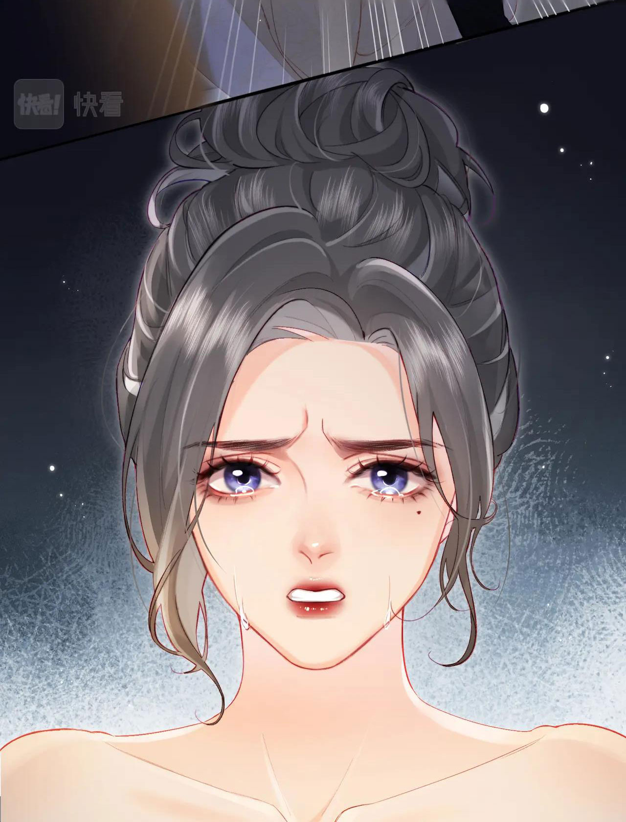 câu chuyện ngọt ngào của cặp vợ chồng đỉnh lưu chapter 22.2 7