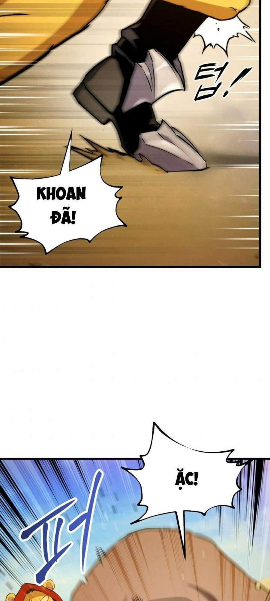 huyền thoại game thủ - tái xuất chapter 25 9