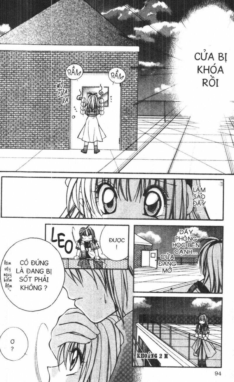 milk crown chapter 1 94