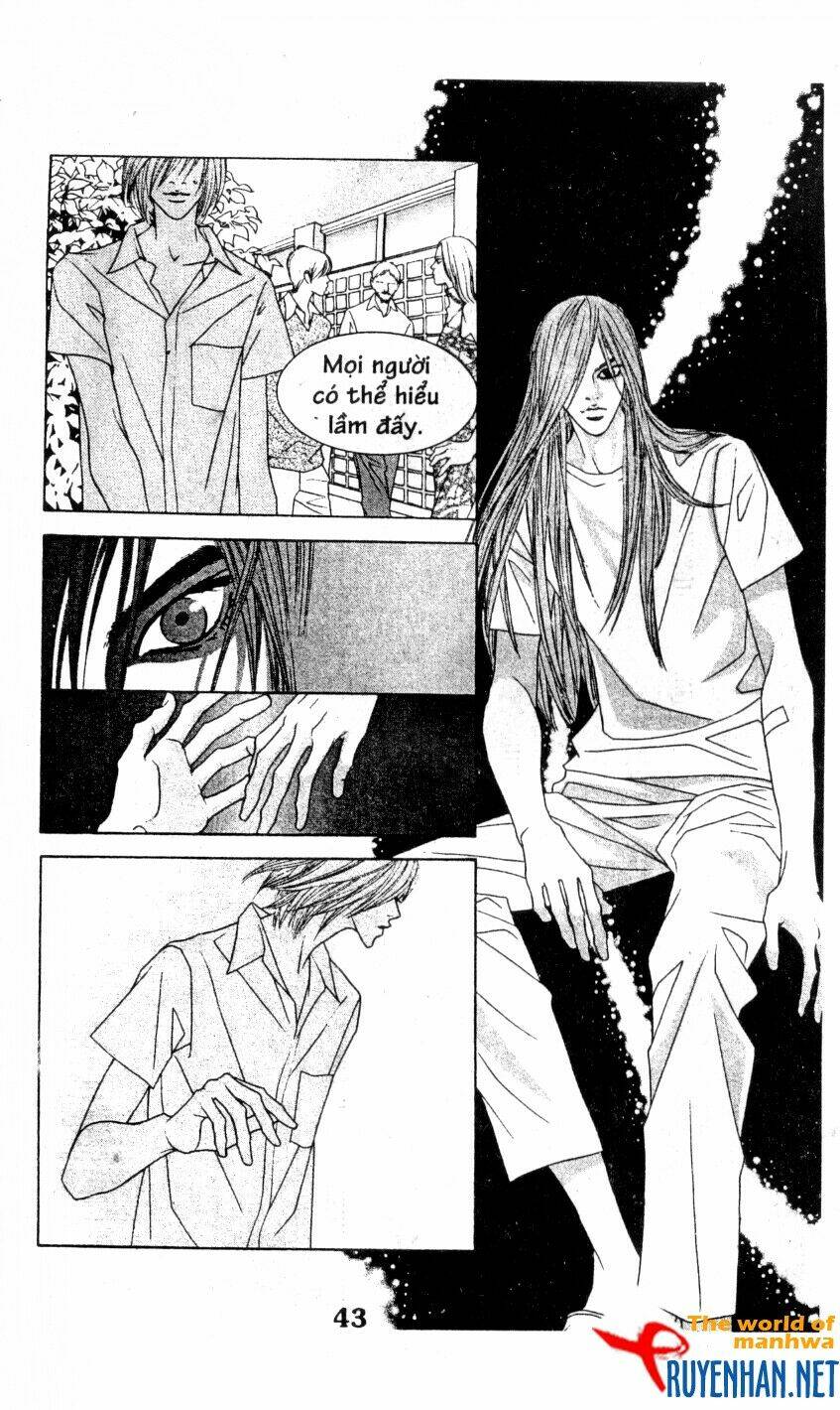 you're so cool chapter 39 5