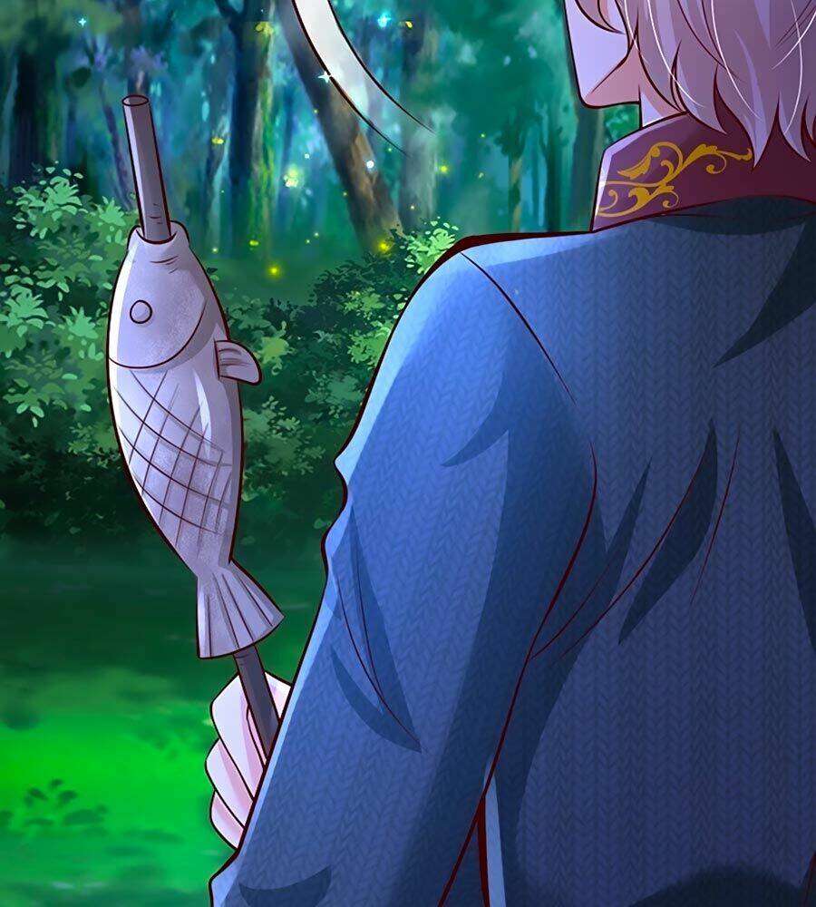 bỗng một ngày trở thành con gái nhà vua chapter 208 47