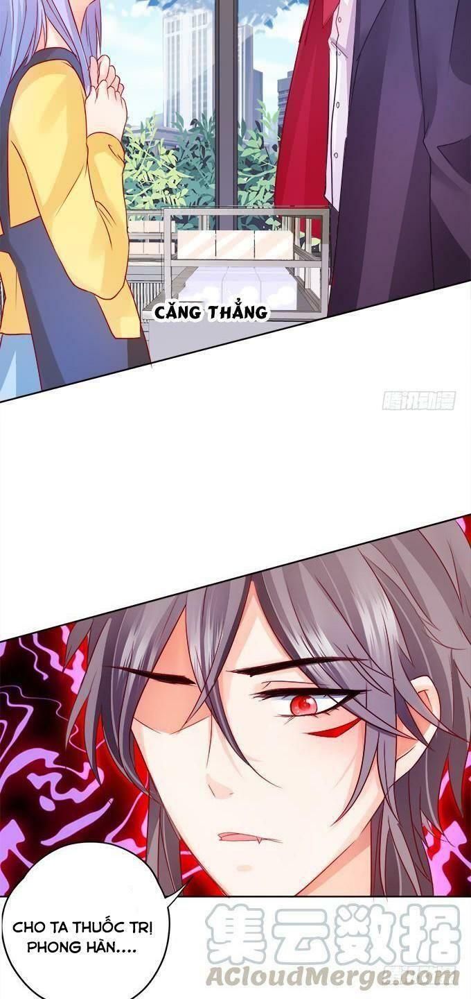 hồ tiên hung bạo chapter 10 28