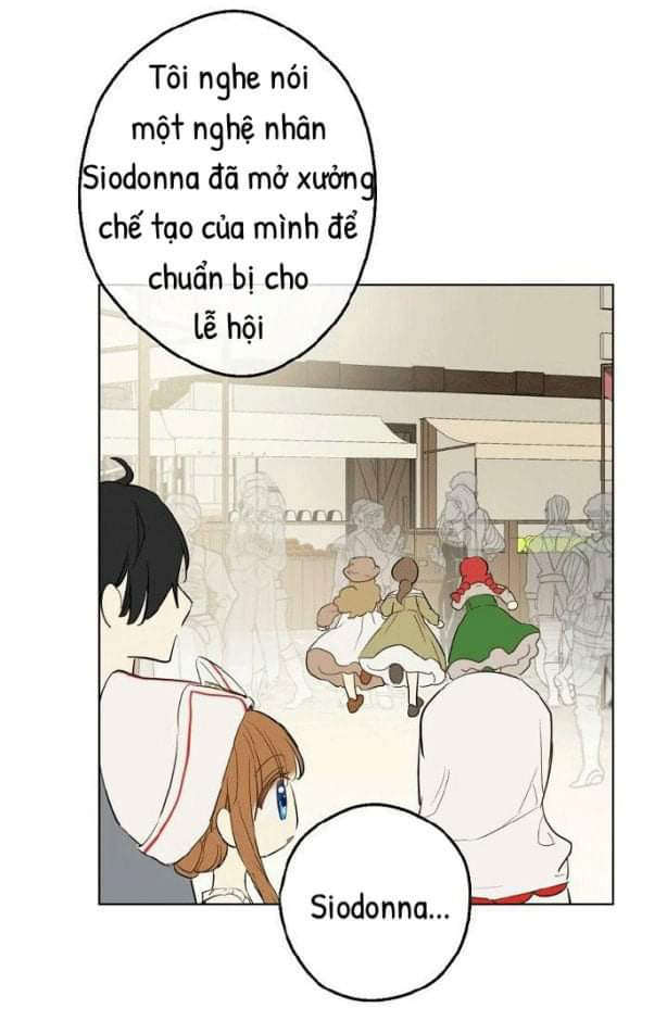 bỗng một ngày nọ tôi trở thành nàng công chúa chapter 57 44