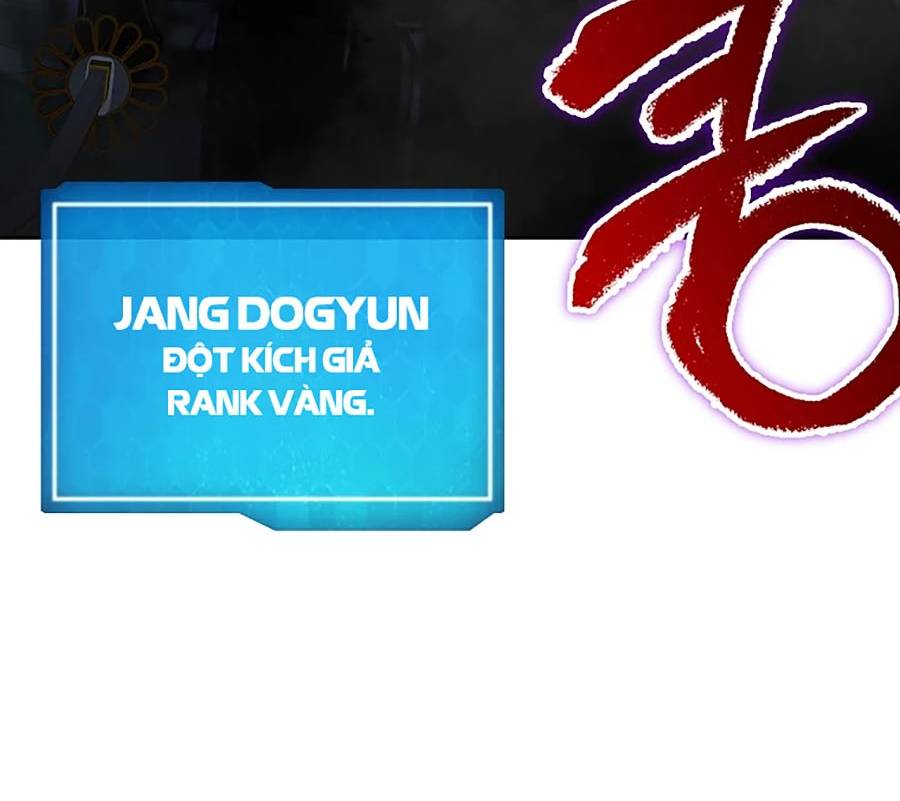 chiến binh học đường - cuộc đột kích trong ngục tối chapter 8 85