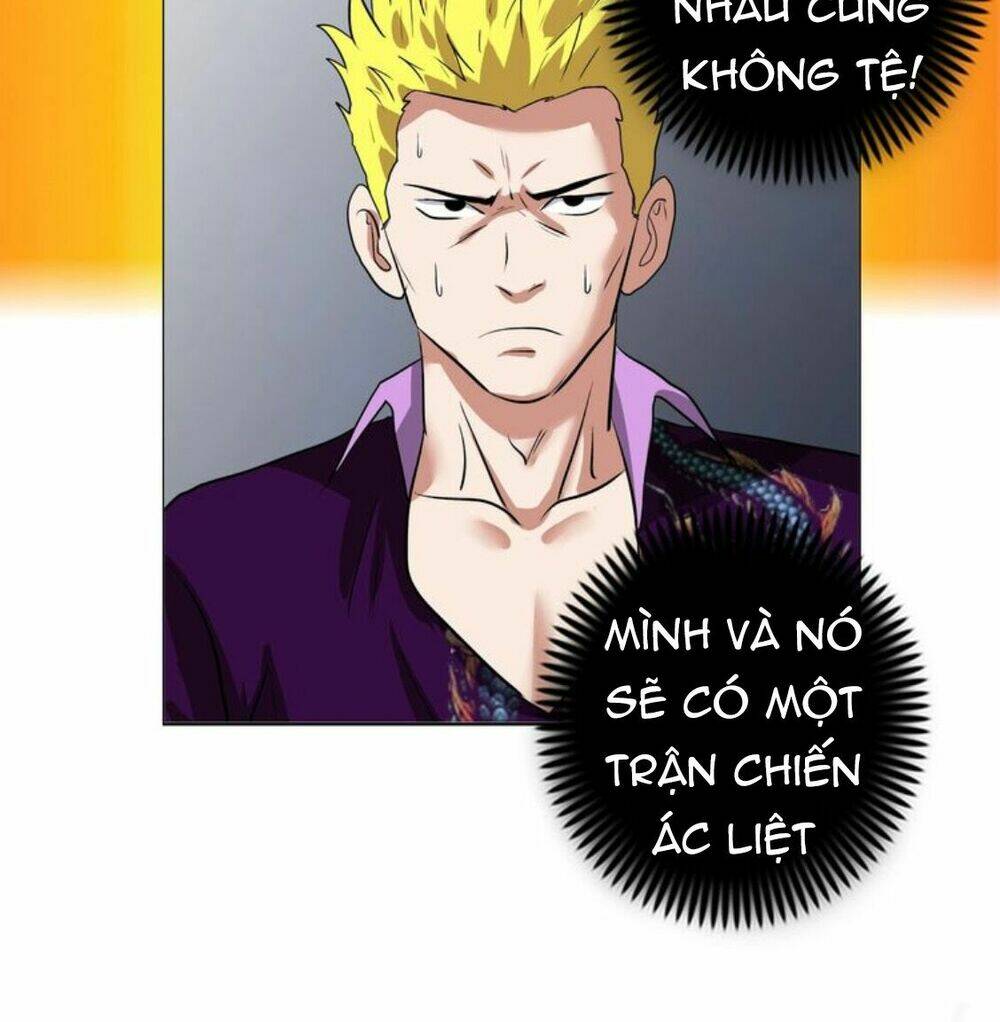 ngưu đại lực tiến thành chapter 10 35