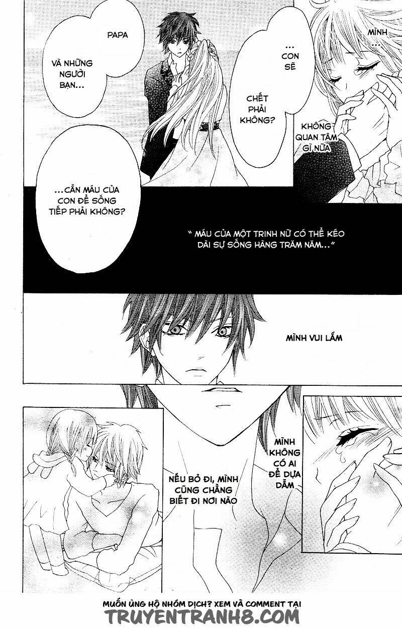 virgin blood - hiiro no bansan chapter 3 26