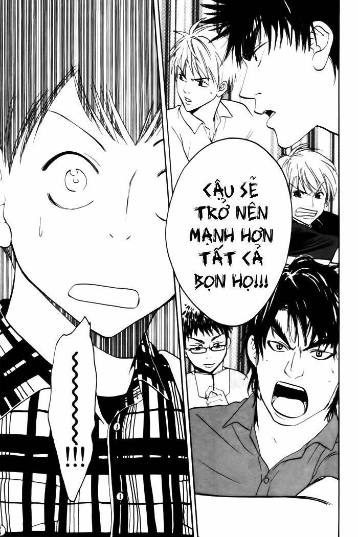 baby steps chapter 13 22