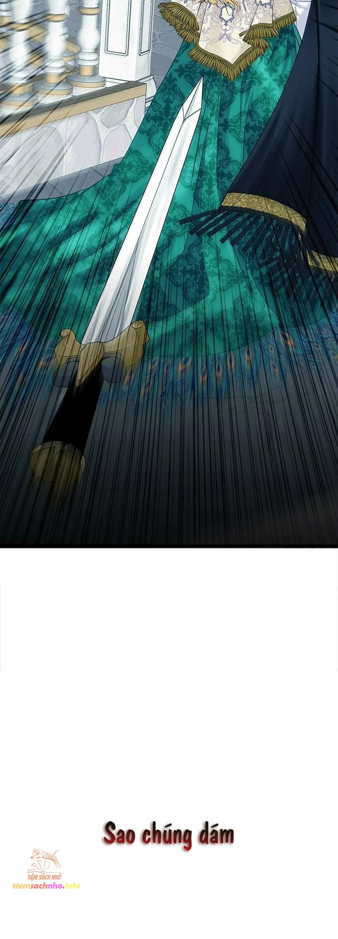 [ 18+ ] bệ hạ đã thay đổi rồi! chapter 19 6