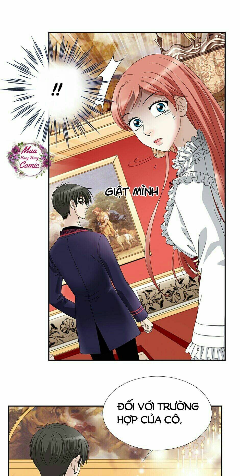 học viện ma cà rồng chapter 2.1 2