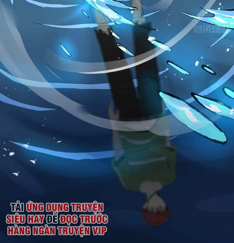 vương bài thần y chapter 51 15