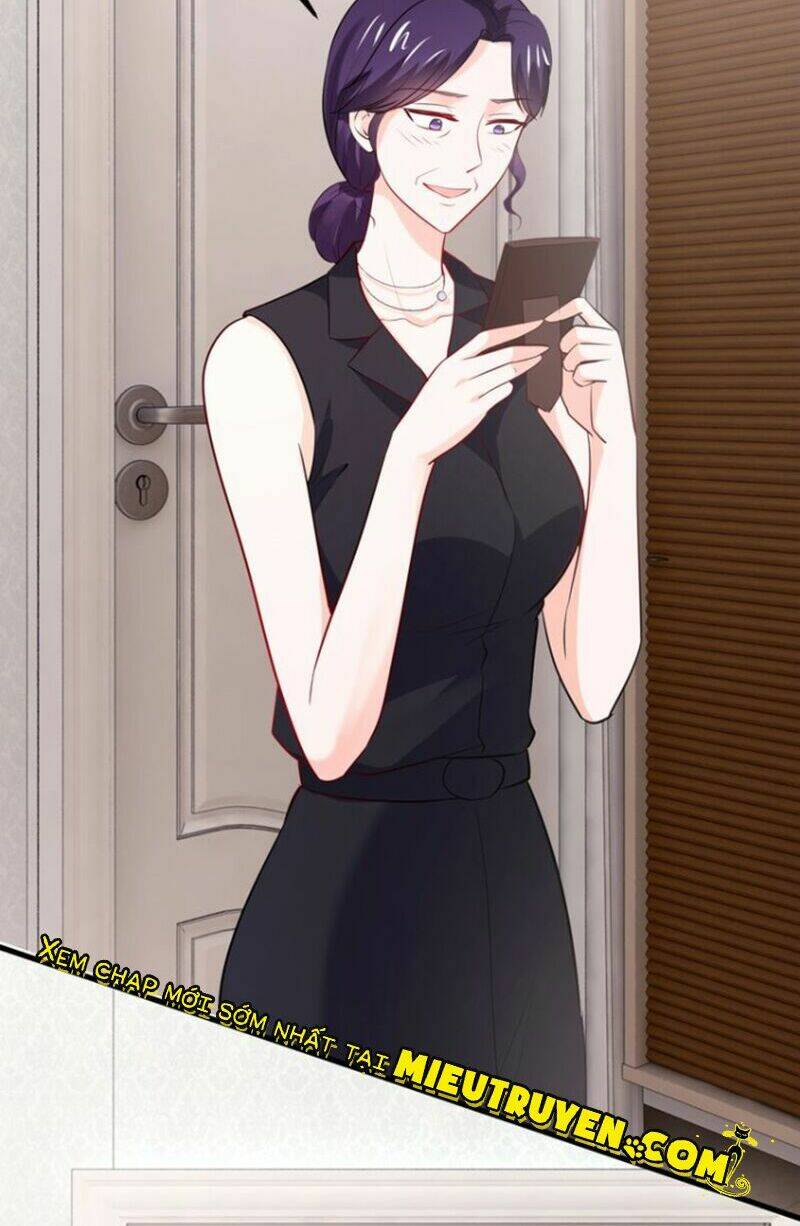 thú cưng độc quyền của boss chapter 92 21