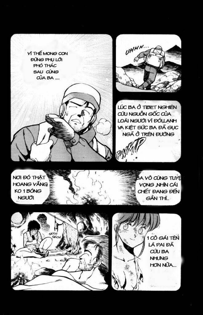 3x3 eyes chapter 1 17