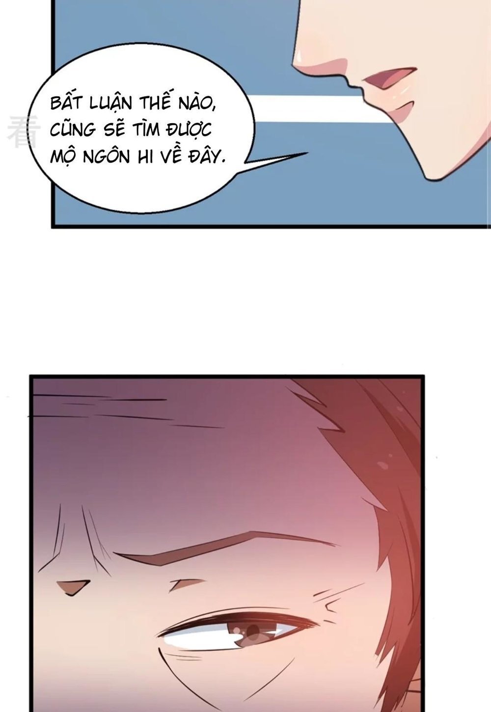 thiếu gia đích thế giá sủng thê chapter 3 5