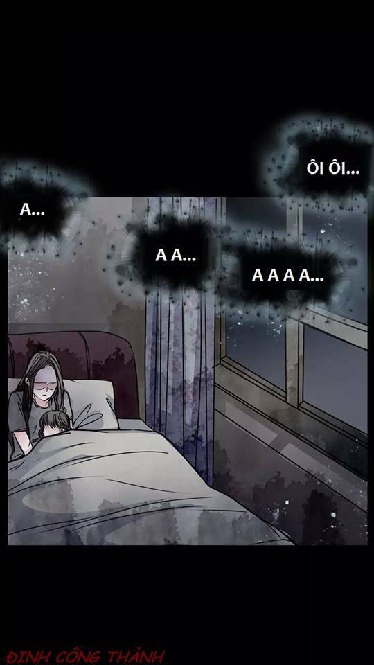 tiểu quỷ chapter 8 35